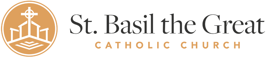 St. Basil the Great Catholic Church, Brecksville OH
