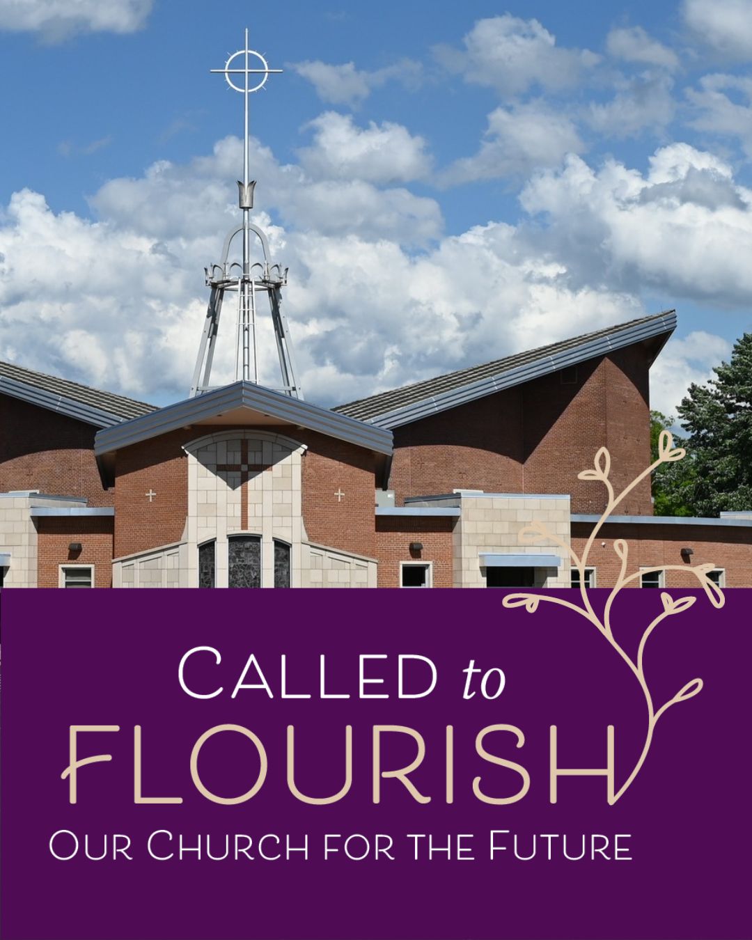 Called to Flourish Basil Site